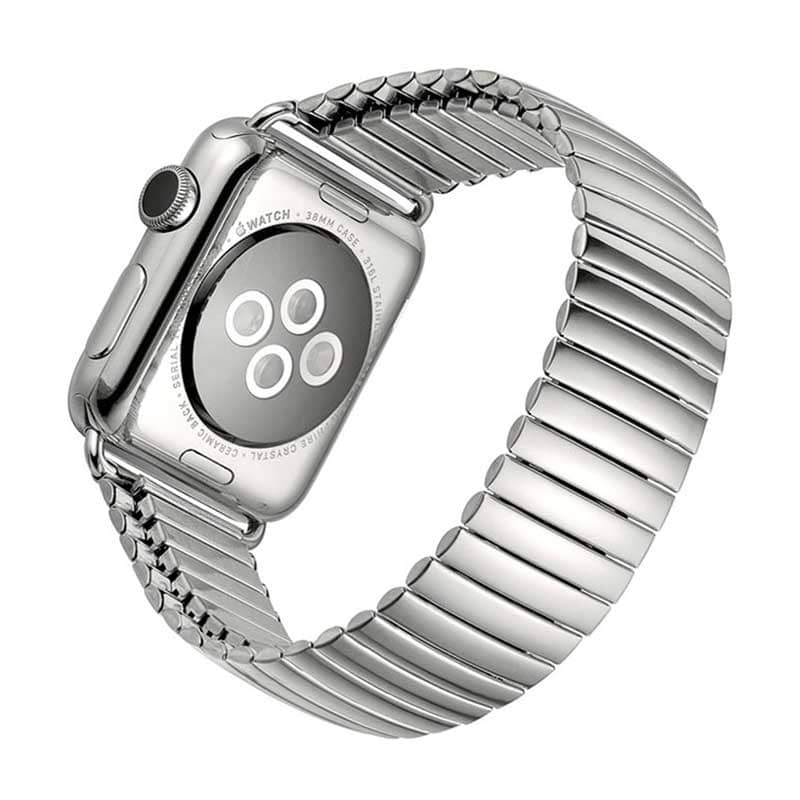 Bracelet Apple Watch </ br> Aluminium - Univers-Watch