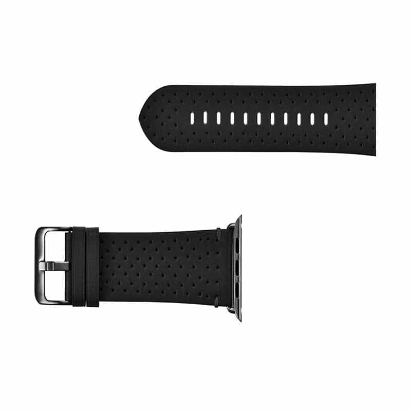 Bracelet Apple Watch <br /> Cuir Tibet - Univers-Watch