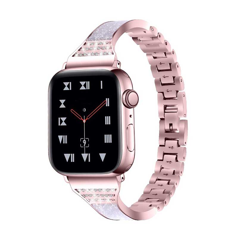 Bracelet Apple Watch </ br> Femme Fatale 3 - Univers-Watch