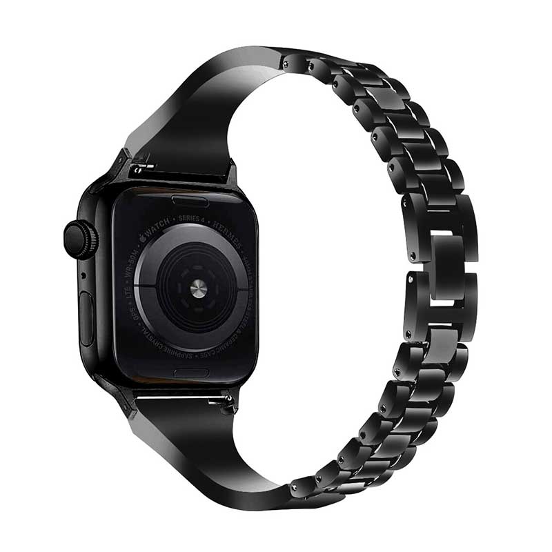 Bracelet Apple Watch </ br> Femme Fatale 3 - Univers-Watch