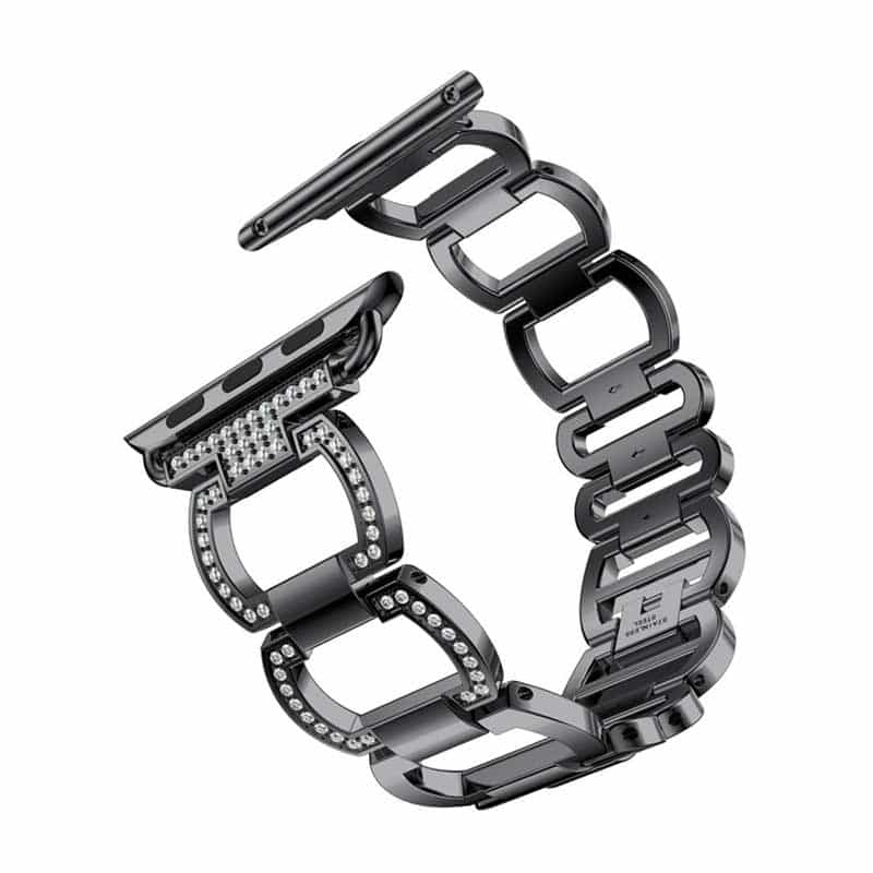 Bracelet Apple Watch <br /> Iwatch Métal - Univers-Watch