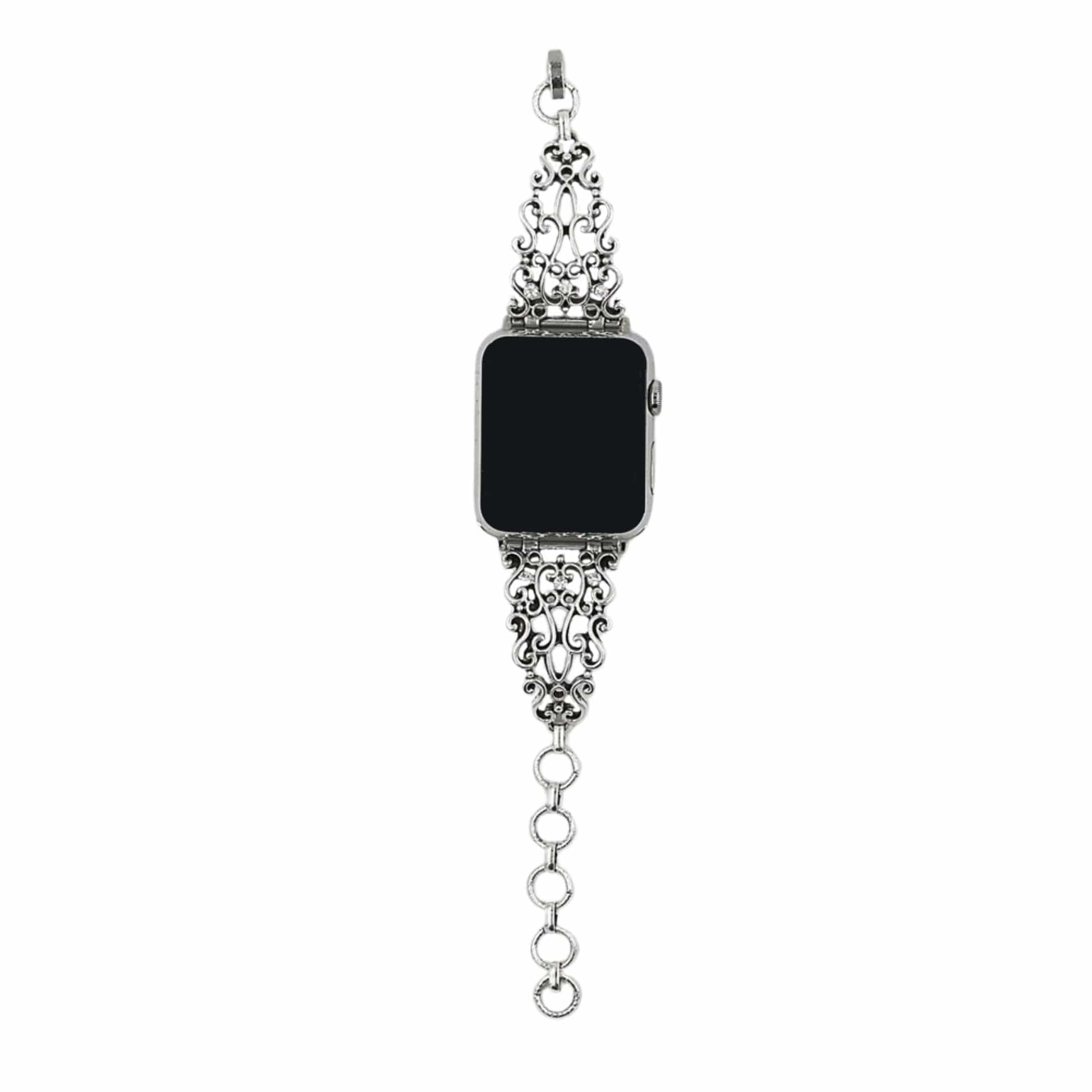 Bracelet Apple Watch <br /> Metal - Univers-Watch