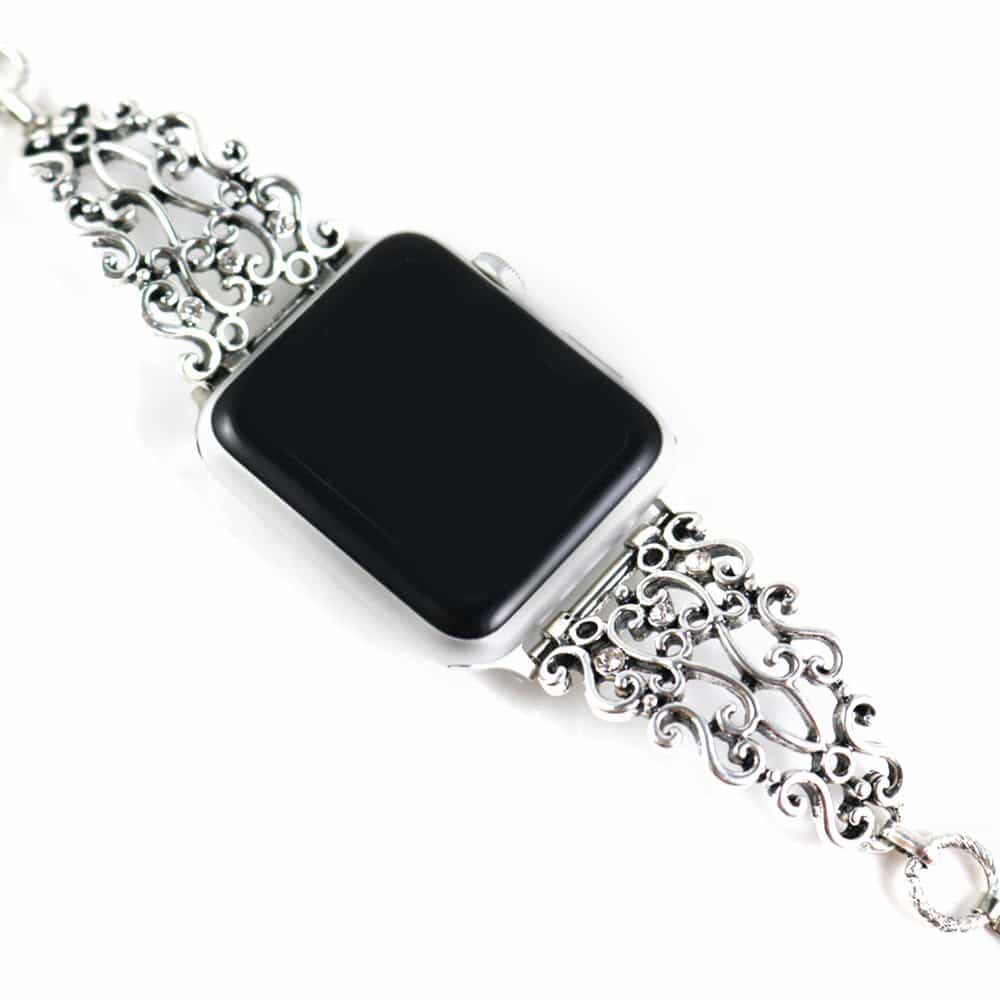 Bracelet Apple Watch <br /> Metal - Univers-Watch