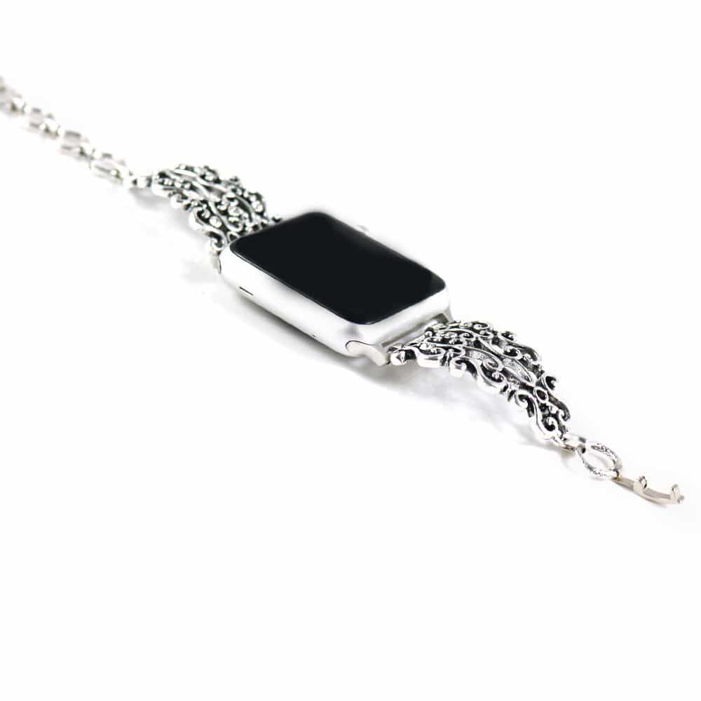 Bracelet Apple Watch <br /> Metal - Univers-Watch