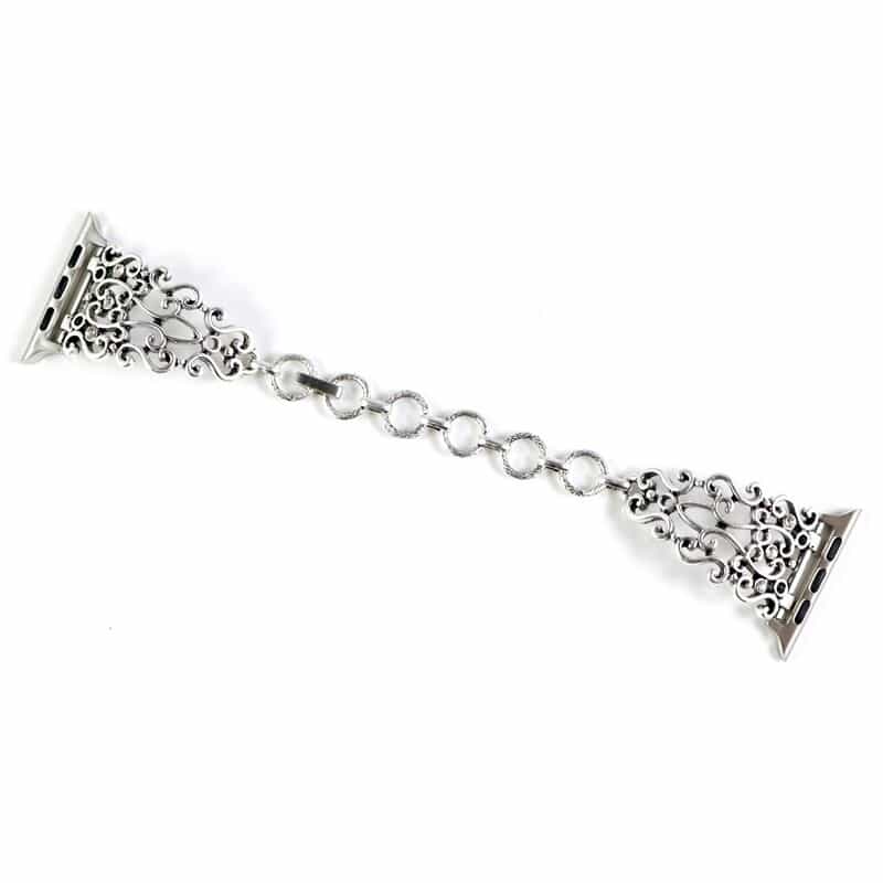 Bracelet Apple Watch <br /> Metal - Univers-Watch