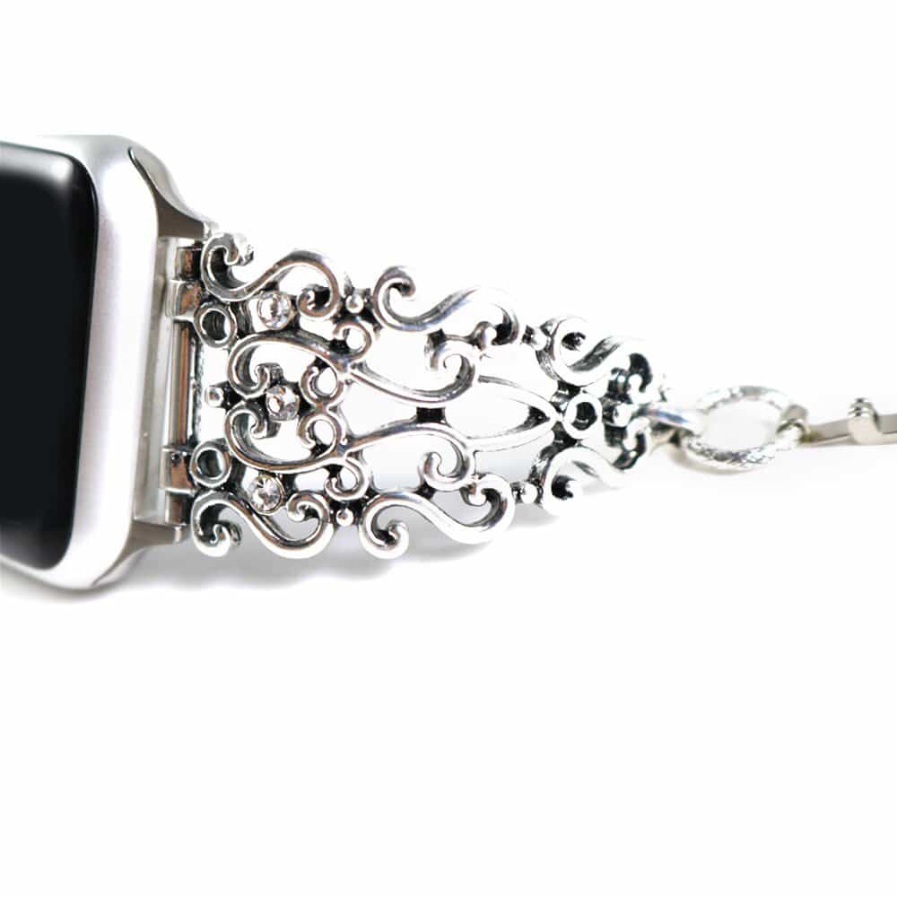 Bracelet Apple Watch <br /> Metal - Univers-Watch