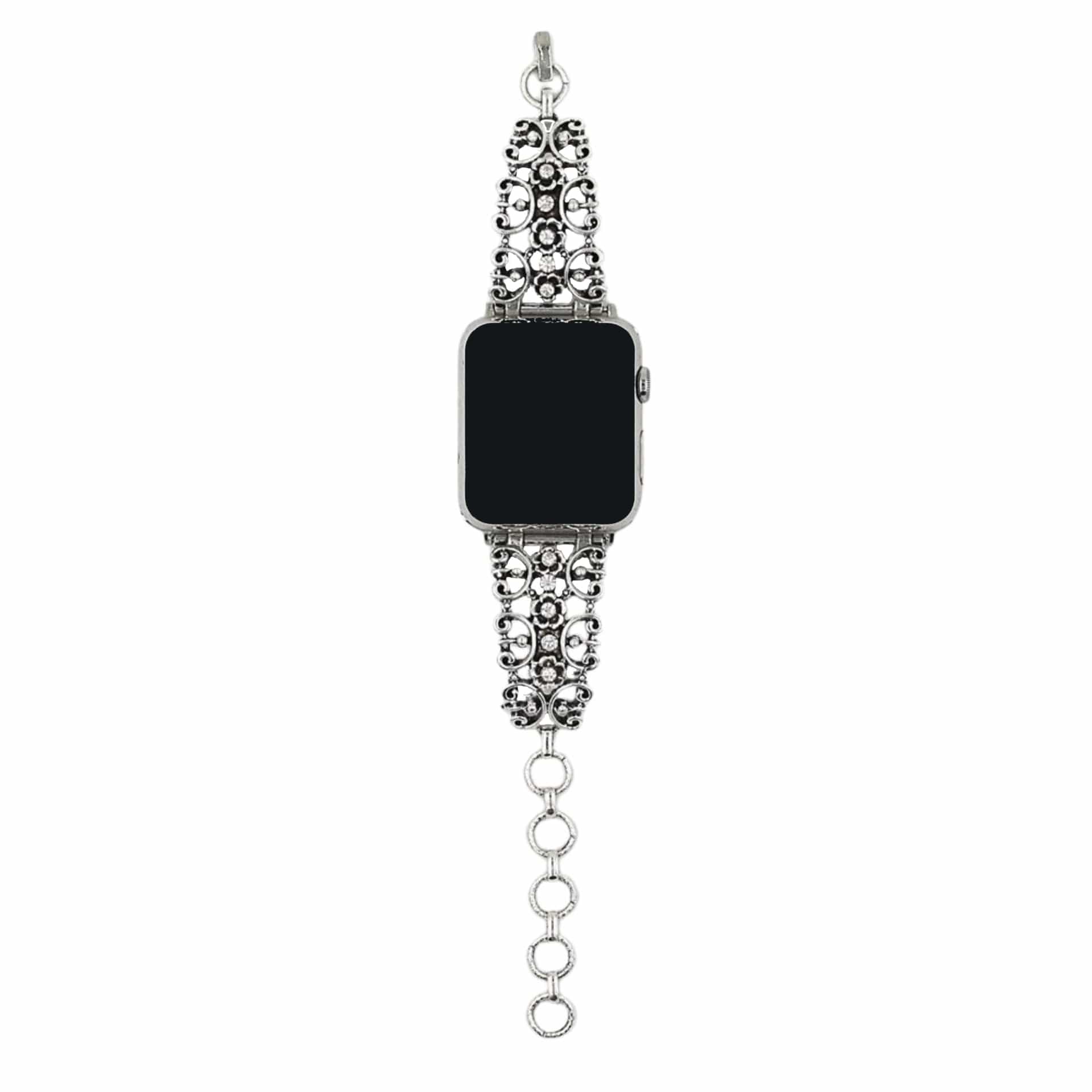 Bracelet Apple Watch <br /> Metal Femme - Univers-Watch