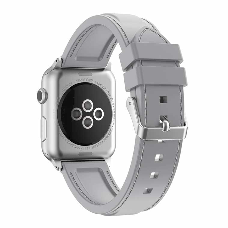 Bracelet Apple Watch <br /> Montre Huppé - Univers-Watch