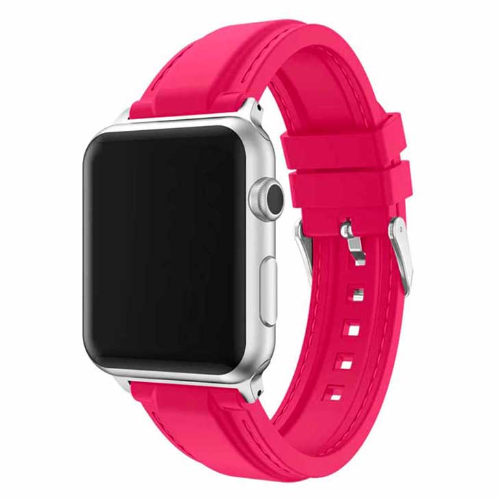 Bracelet Apple Watch <br /> Montre Huppé - Univers-Watch