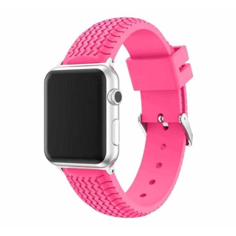 Bracelet Apple Watch <br /> Pneus 38mm - Univers-Watch