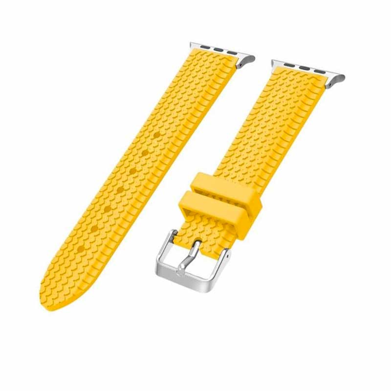 Bracelet Apple Watch <br /> Pneus 38mm - Univers-Watch