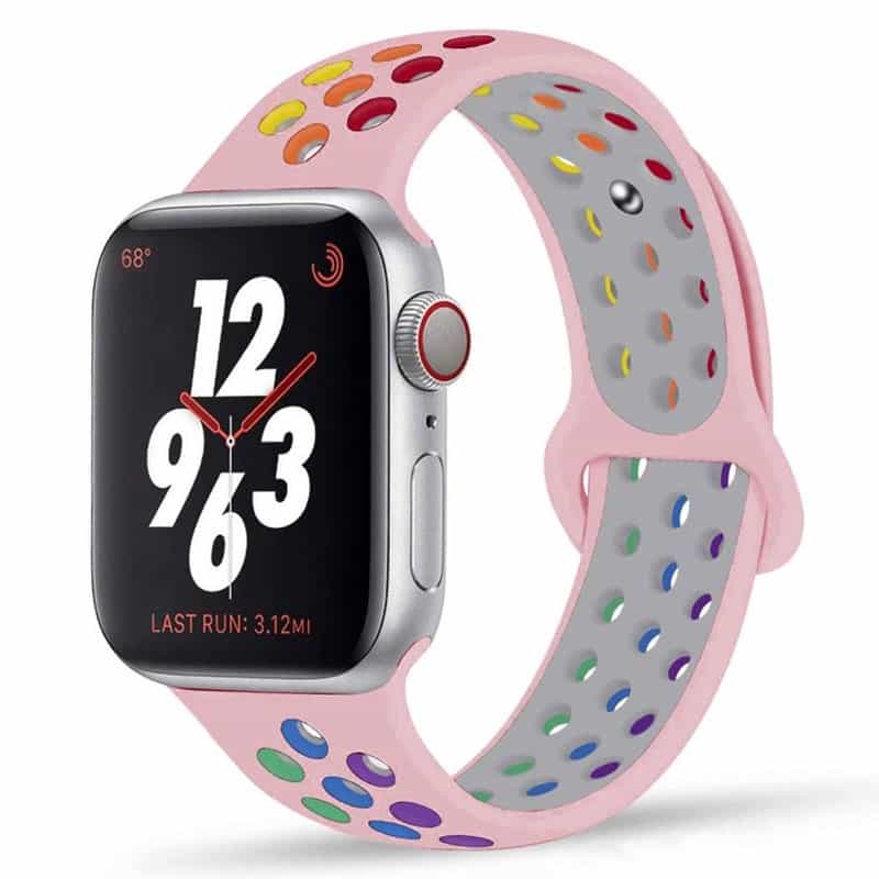 Bracelet Apple Watch <br /> Sport Series - Univers-Watch