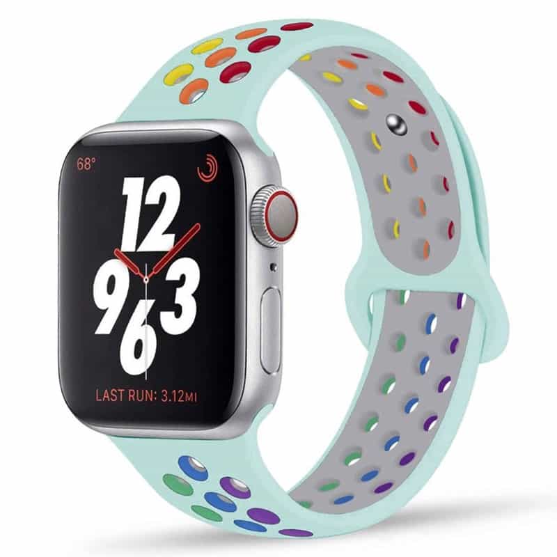 Bracelet Apple Watch <br /> Sport Series - Univers-Watch