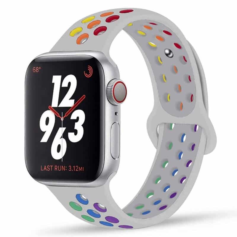 Bracelet Apple Watch <br /> Sport Series - Univers-Watch