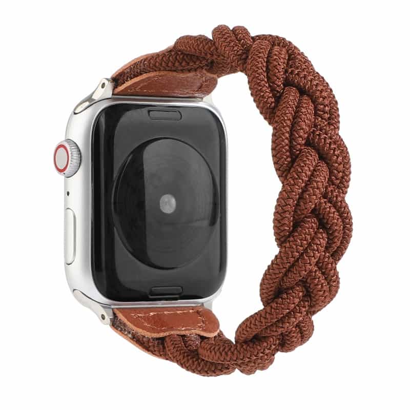 Bracelet Apple Watch <br /> En Nylon