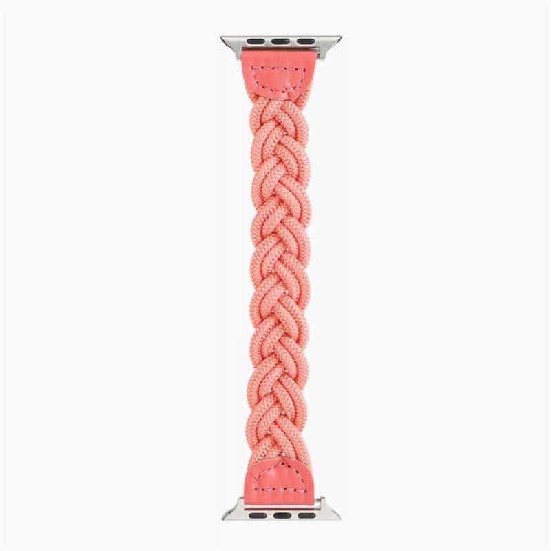 Bracelet Apple Watch <br /> En Nylon