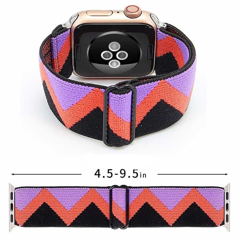 Bracelet Apple Watch <br /> Elastique