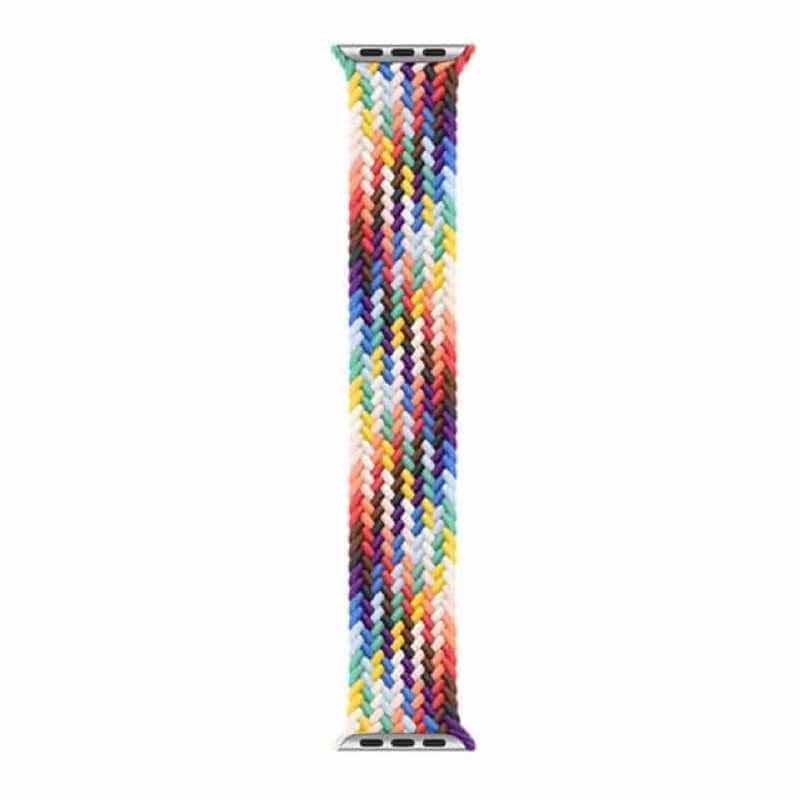 Bracelet Apple Watch <br /> Pride 2021