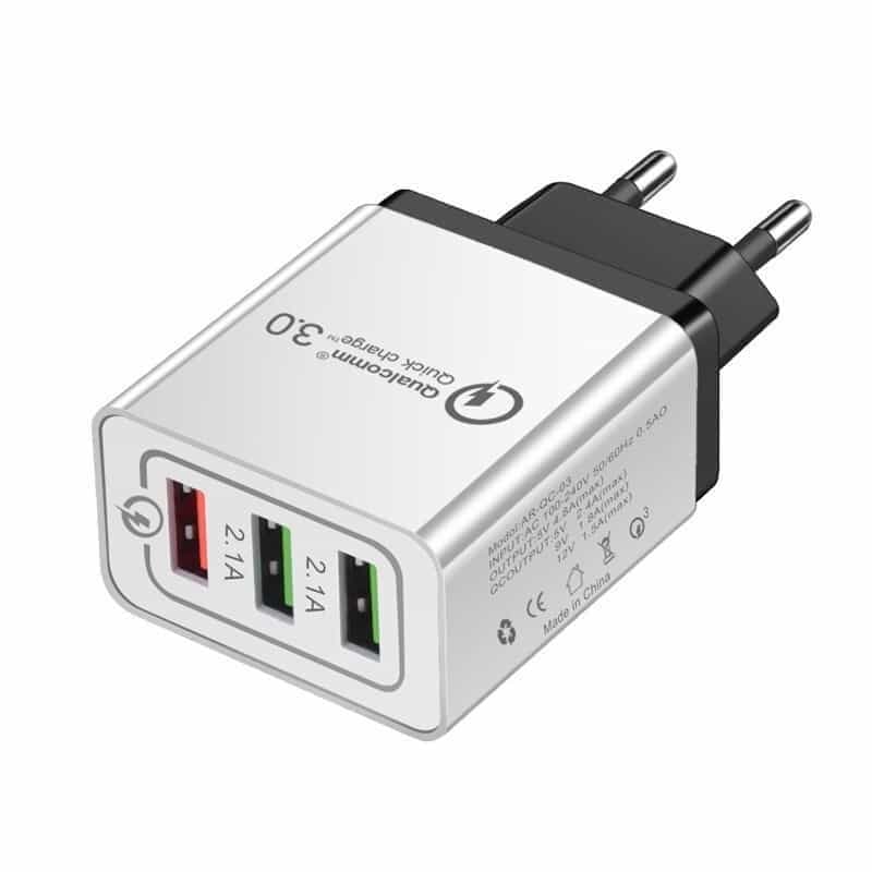 Chargeur Apple Watch <br /> iPhone