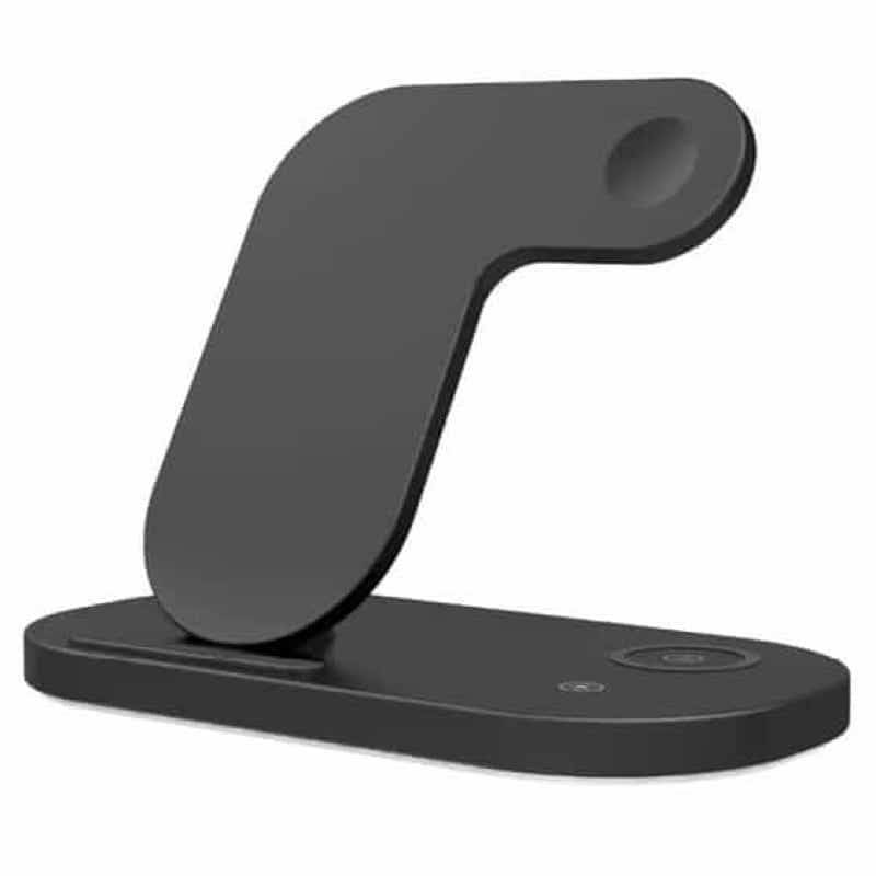 Chargeur Apple Watch <br /> Qi iPhone AirPods