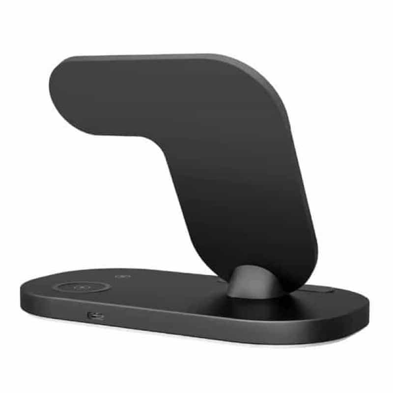 Chargeur Apple Watch <br /> Qi iPhone AirPods