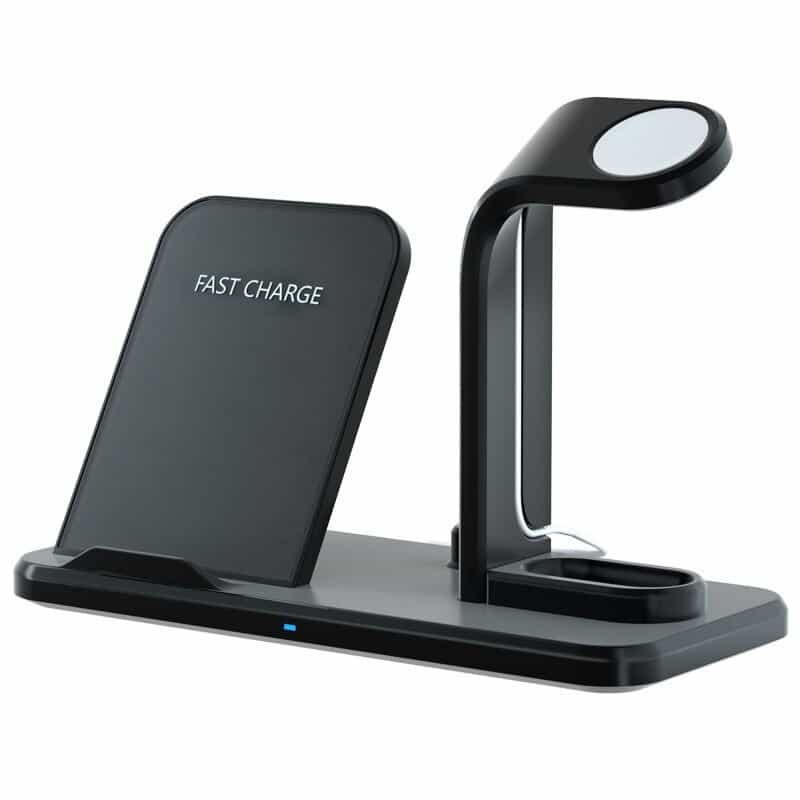 Chargeur Apple Watch <br /> iPhone AirPods
