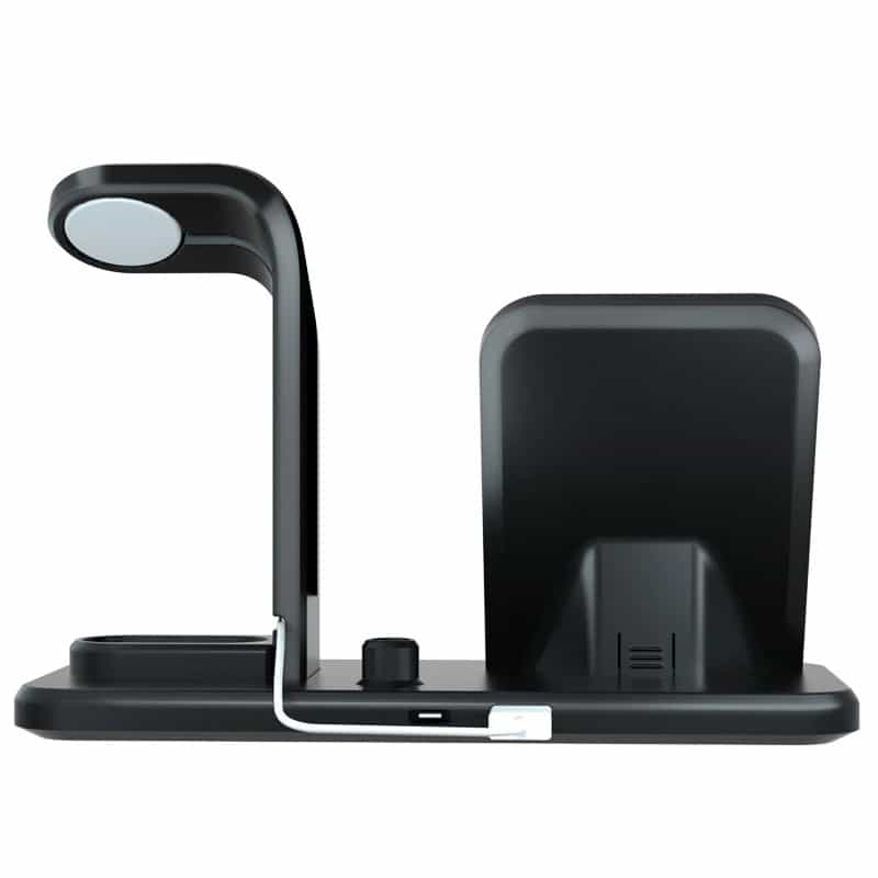Chargeur Apple Watch <br /> iPhone AirPods