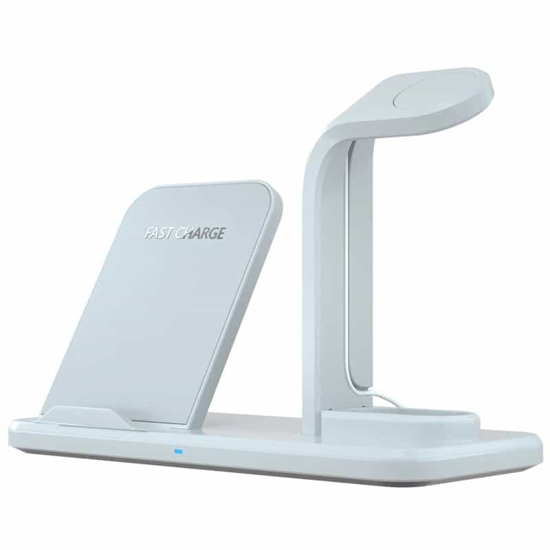 Chargeur Apple Watch <br /> iPhone AirPods