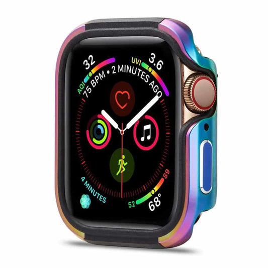 Coque Apple Watch <br /> Fashion
