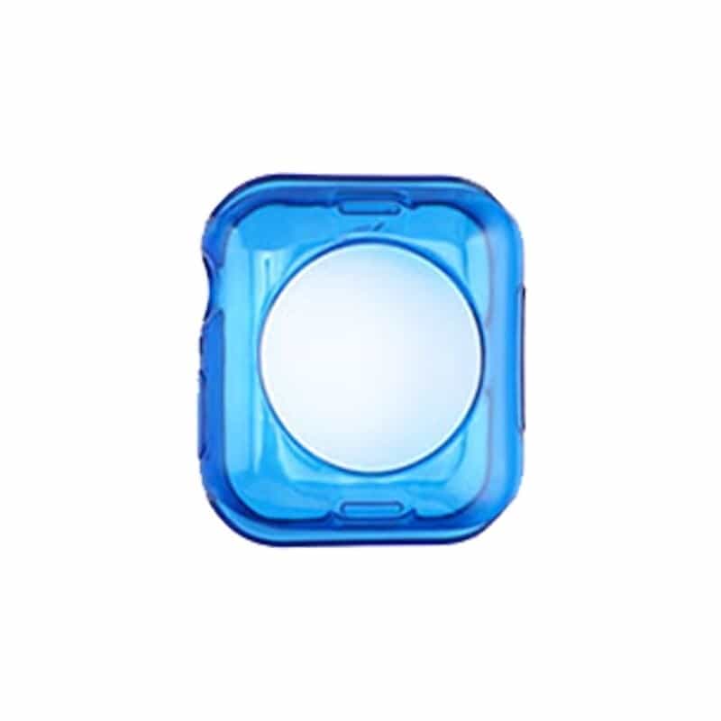 Coque Apple Watch <br /> Fun Silicone
