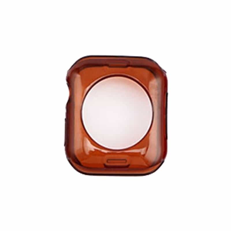 Coque Apple Watch <br /> Fun Silicone