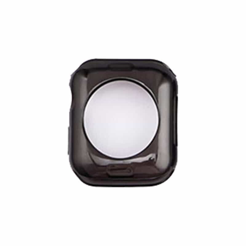 Coque Apple Watch <br /> Fun Silicone
