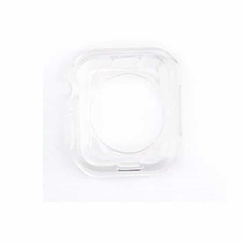 Coque Apple Watch <br /> Fun Silicone