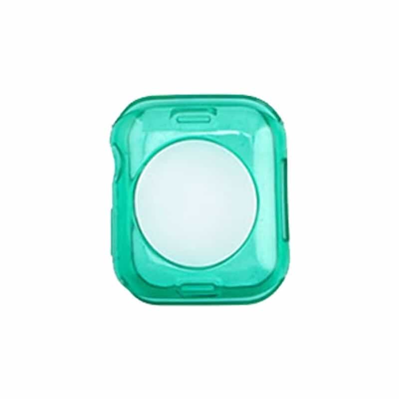 Coque Apple Watch <br /> Fun Silicone