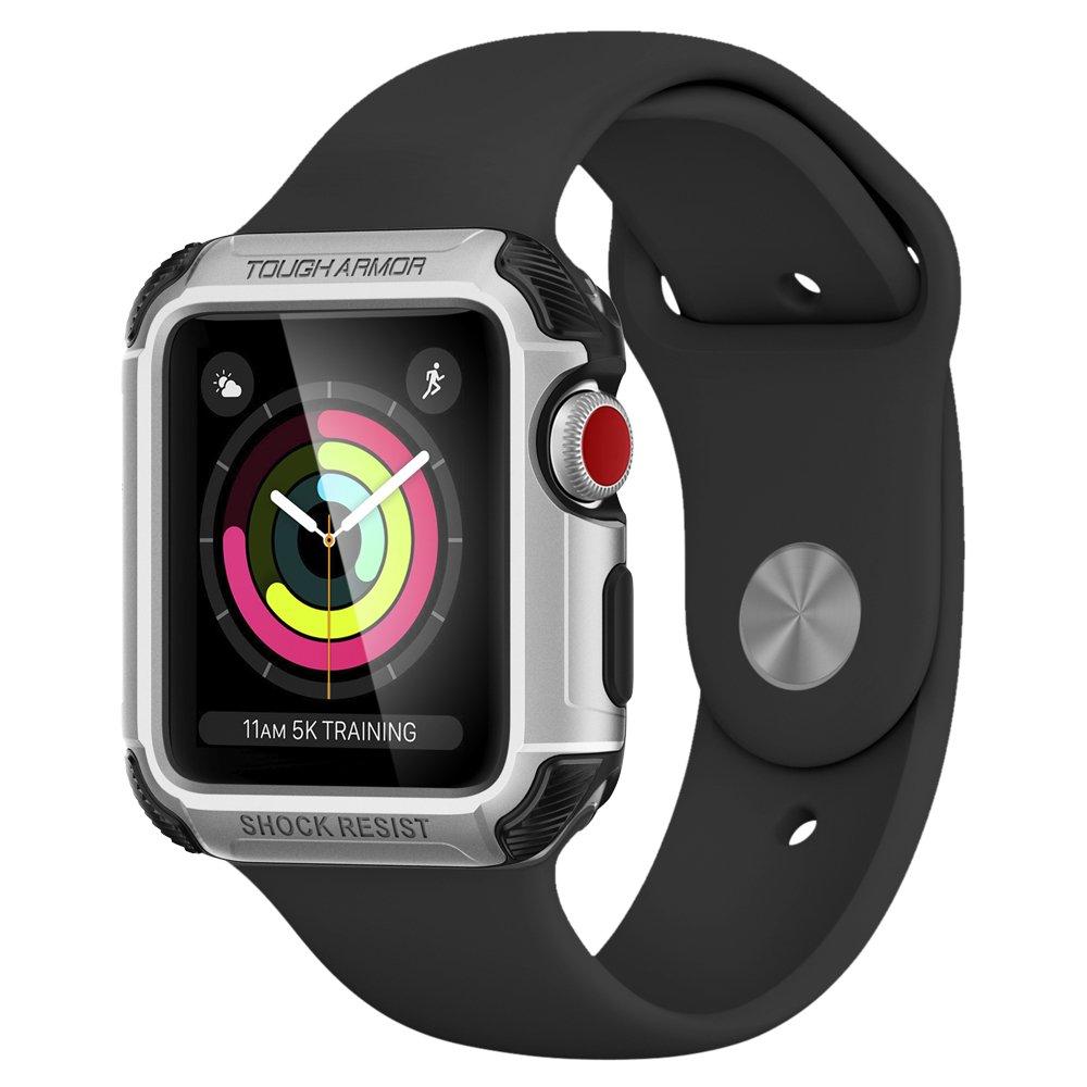 Coque Apple Watch <br /> Tough Armor - Univers-Watch