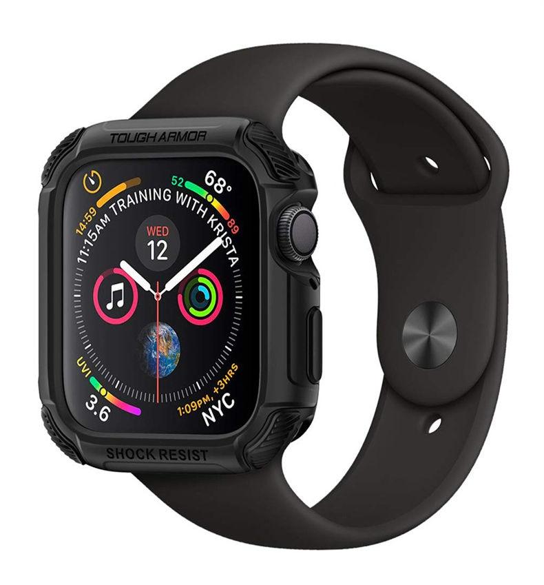 Coque Apple Watch <br /> Tough Armor - Univers-Watch