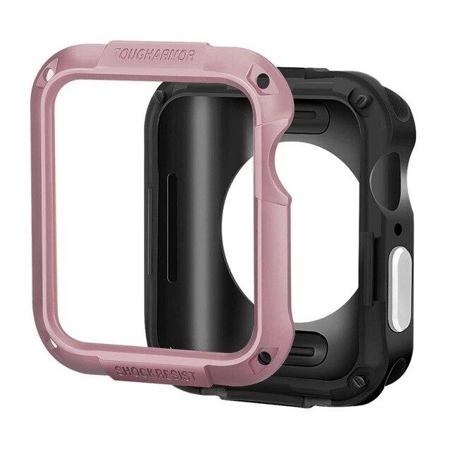 Coque Apple Watch <br /> Tough Armor - Univers-Watch