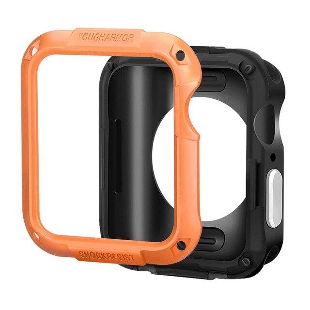 Coque Apple Watch <br /> Tough Armor - Univers-Watch