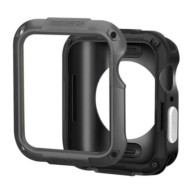 Coque Apple Watch <br /> Tough Armor - Univers-Watch