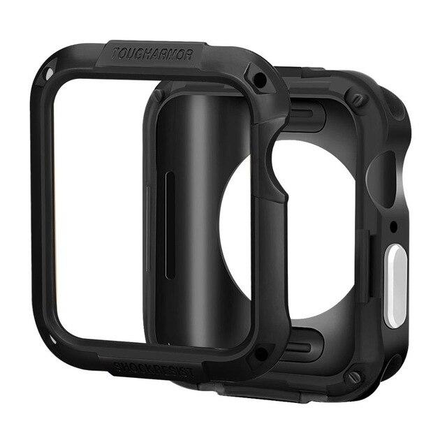 Coque Apple Watch <br /> Tough Armor - Univers-Watch