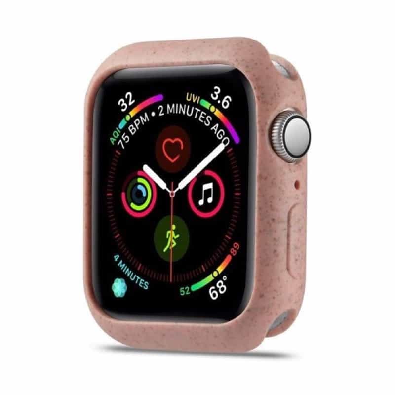 Coque Apple Watch <br /> Protection