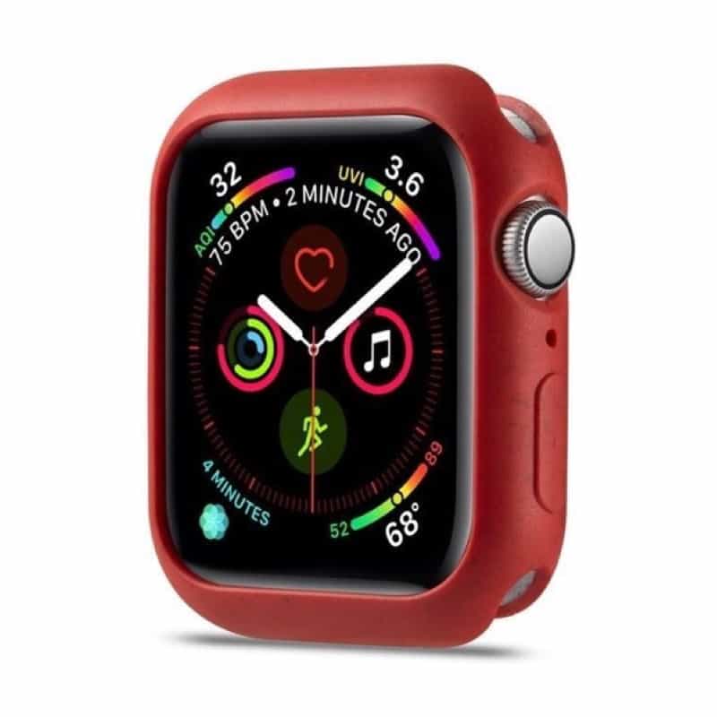 Coque Apple Watch <br /> Protection