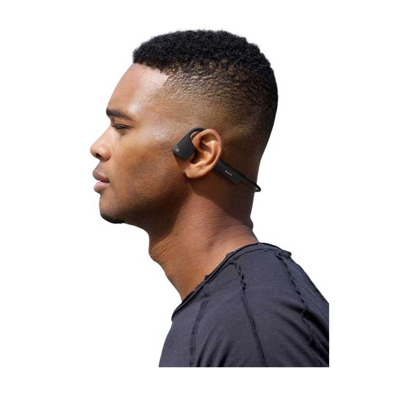 Écouteur Apple Watch <br /> Conduction Osseuse - Univers-Watch