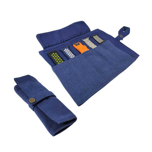 Étui Apple Watch <br /> Pochette - Univers-Watch