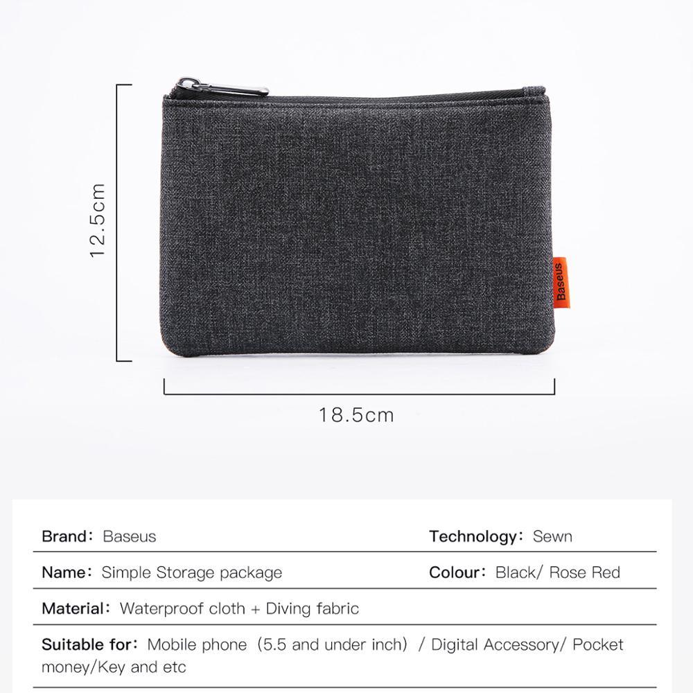 Étui de Transport Elio <br /> Apple Watch - Univers-Watch
