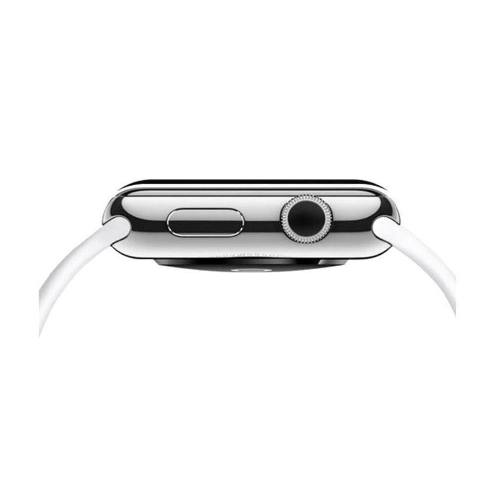 Protection Apple Watch <br /> Verre Trempé - Univers-Watch