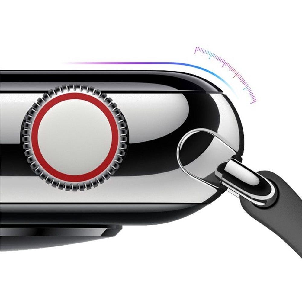 Protection Apple Watch <br /> Verre Trempé - Univers-Watch