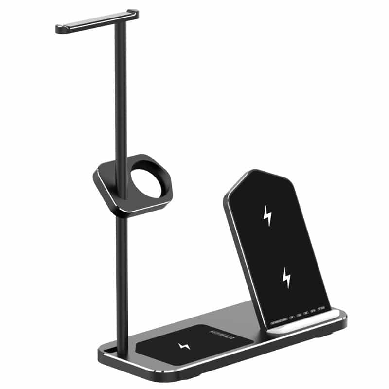 Chargeur Apple Watch <br /> Station de Charge