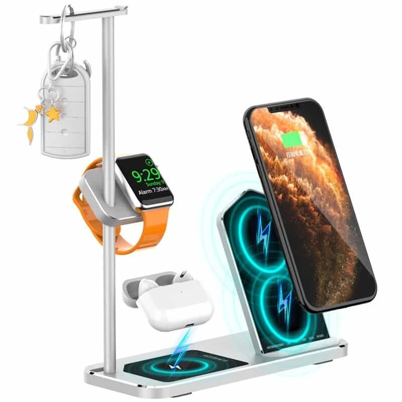 Chargeur Apple Watch <br /> Station de Charge