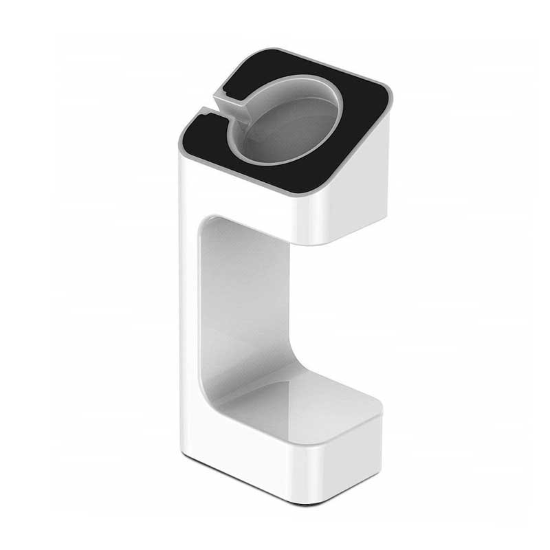Support Apple Watch <br /> Station Plastique - Univers-Watch